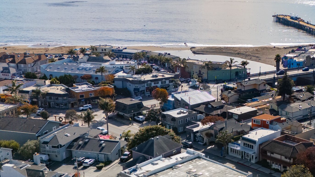 Photo of Outdoor in Capitola