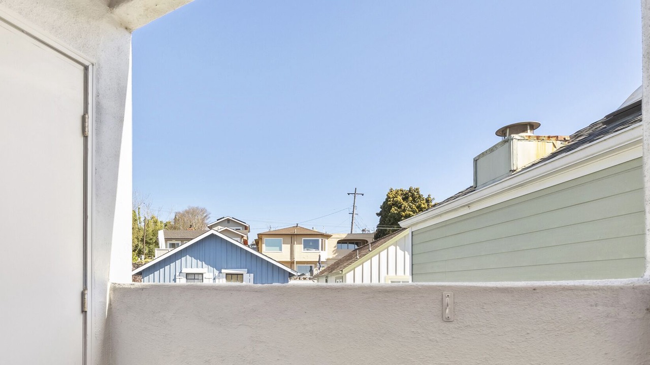 Photo of Outdoor in Capitola