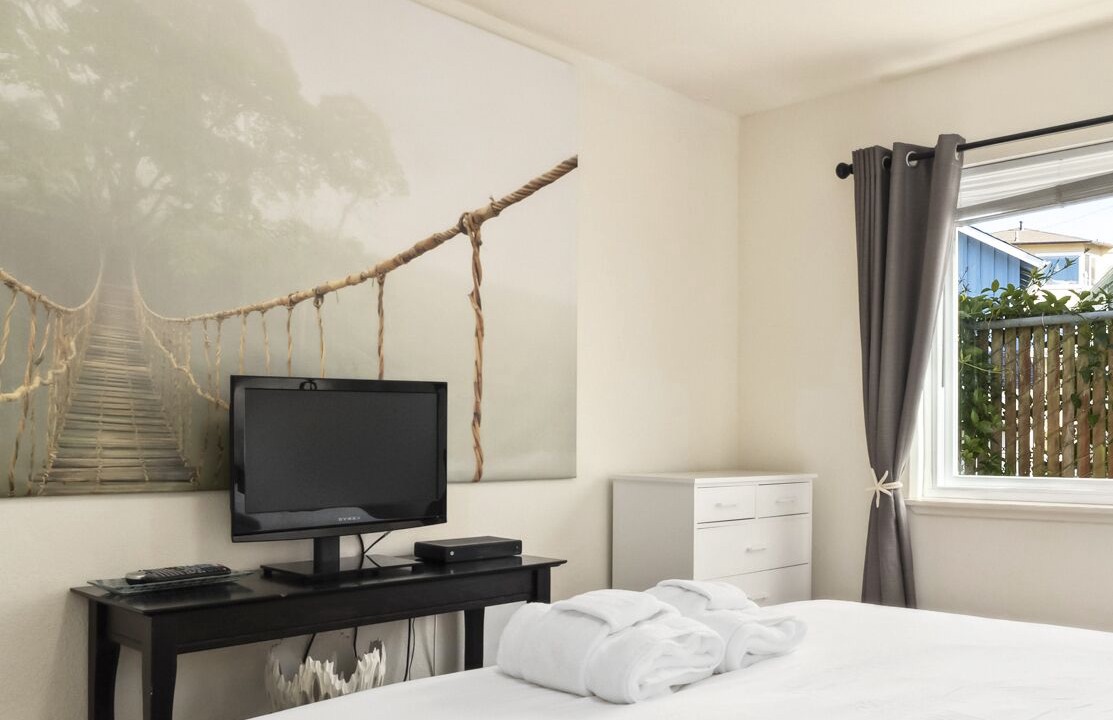 Photo of Bedroom in Capitola
