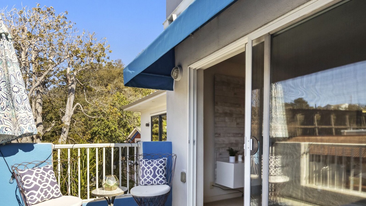 Photo of Outdoor in Capitola