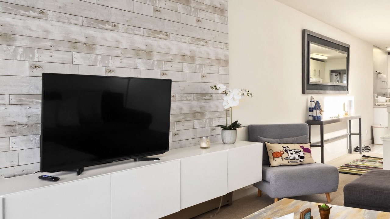 Photo of Livingroom in Capitola
