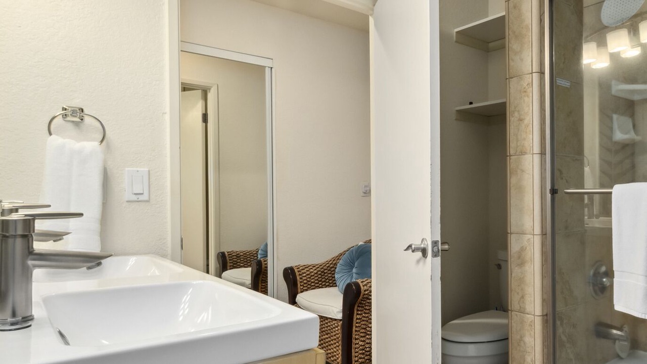 Photo of Bathroom in Capitola