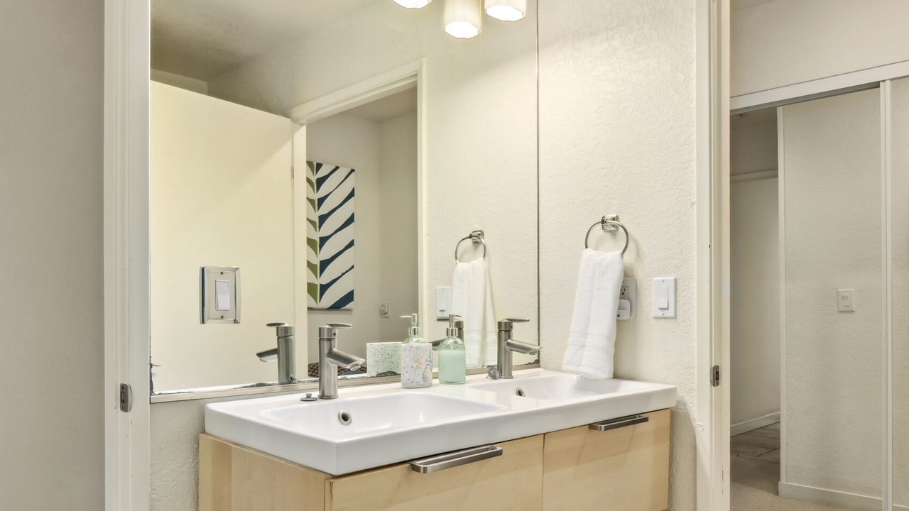 Photo of Bathroom in Capitola