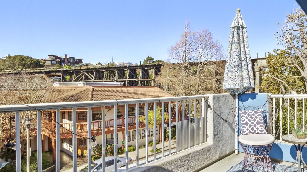 Photo of Outdoor in Capitola