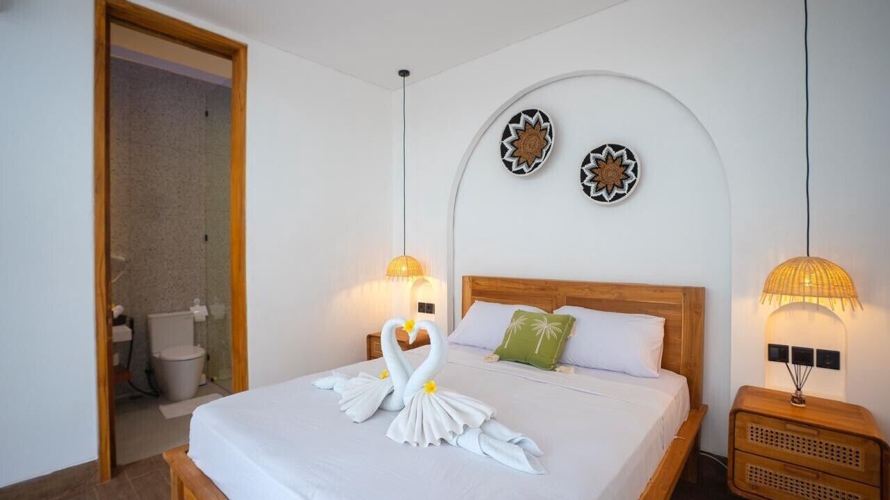 Photo of Bedroom in Mumbul