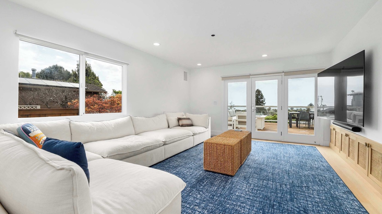 Photo of Livingroom in Aptos