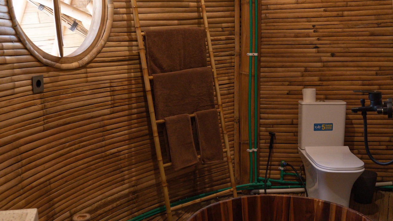 Photo of Bathroom in Kekeran