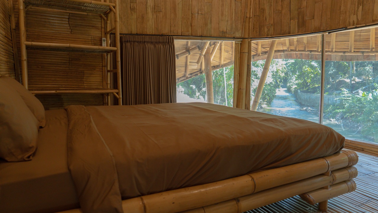 Photo of Bedroom in Kekeran