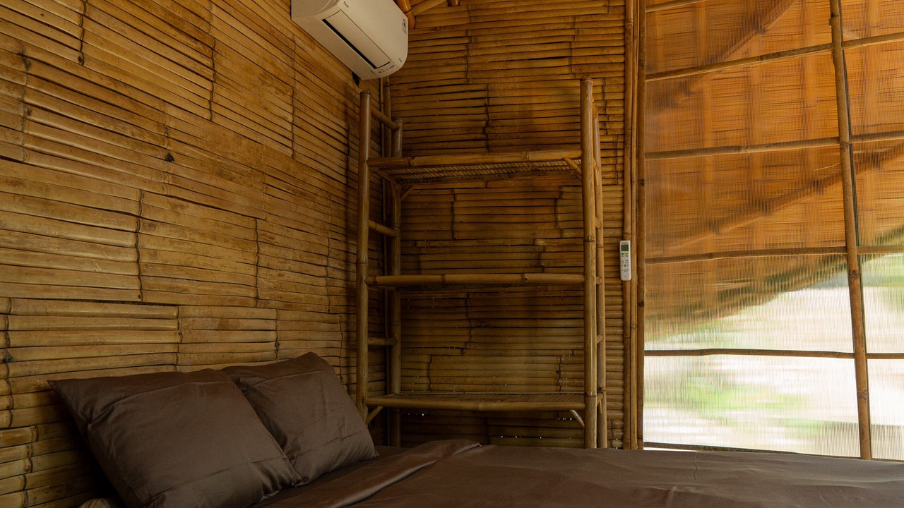 Photo of Bedroom in Kekeran