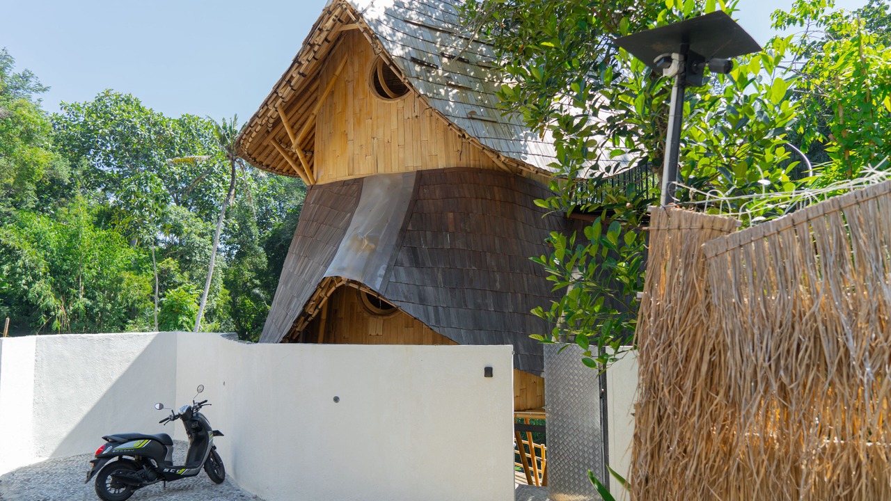 Photo of Outdoor in Kekeran
