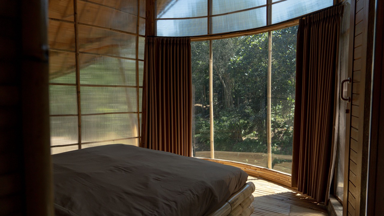 Photo of Bedroom in Kekeran