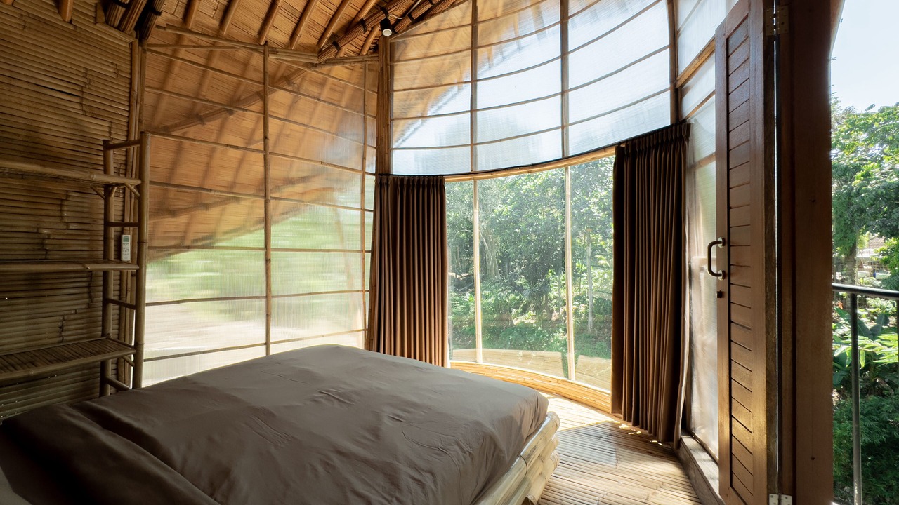 Photo of Bedroom in Kekeran