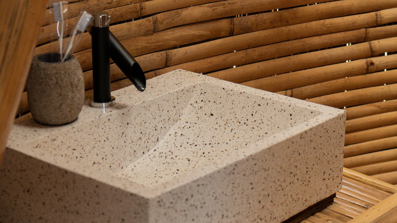Photo of Bathroom in Kekeran
