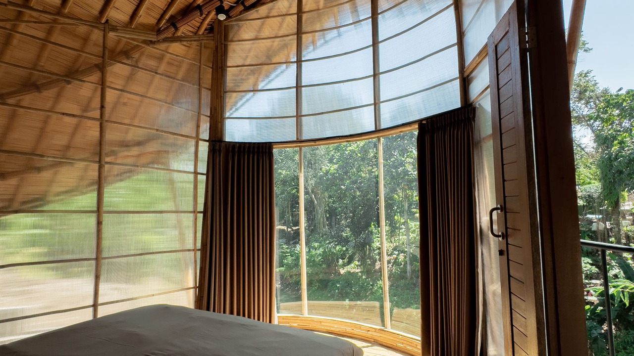 Photo of Bedroom in Kekeran