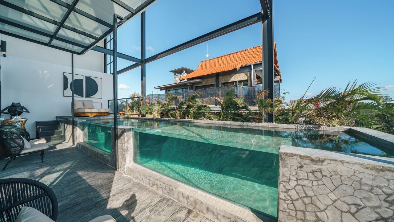 Photo of Outdoor in Central Seminyak