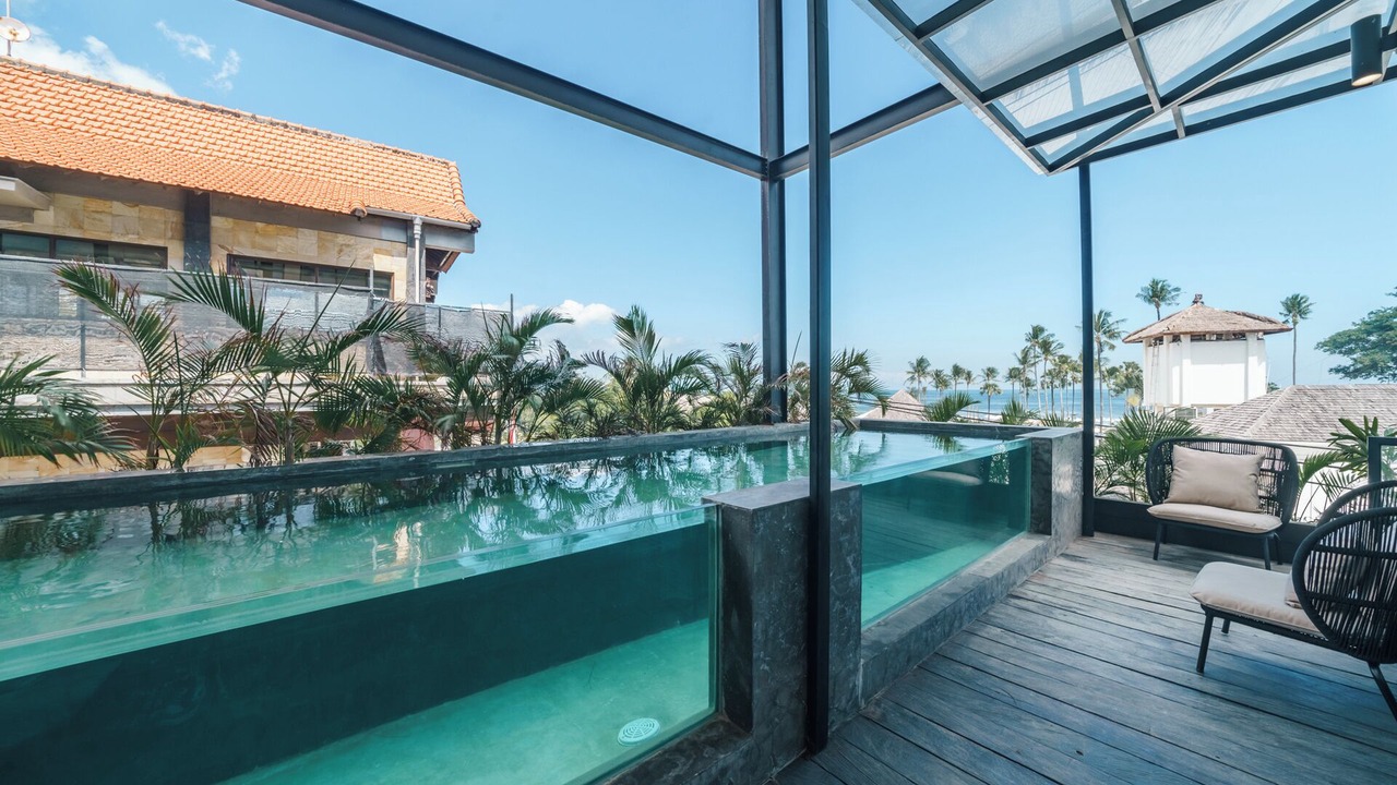 Photo of Outdoor in Central Seminyak