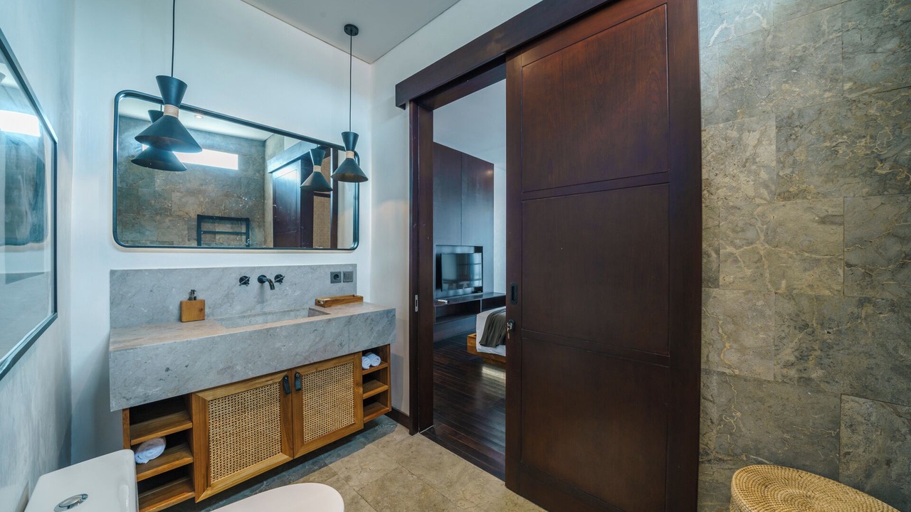 Photo of Bathroom in Central Seminyak
