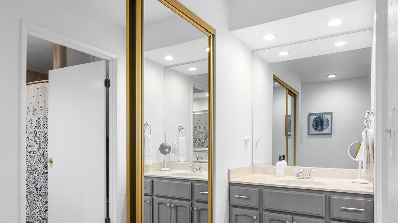 Photo of Bathroom in Capitola