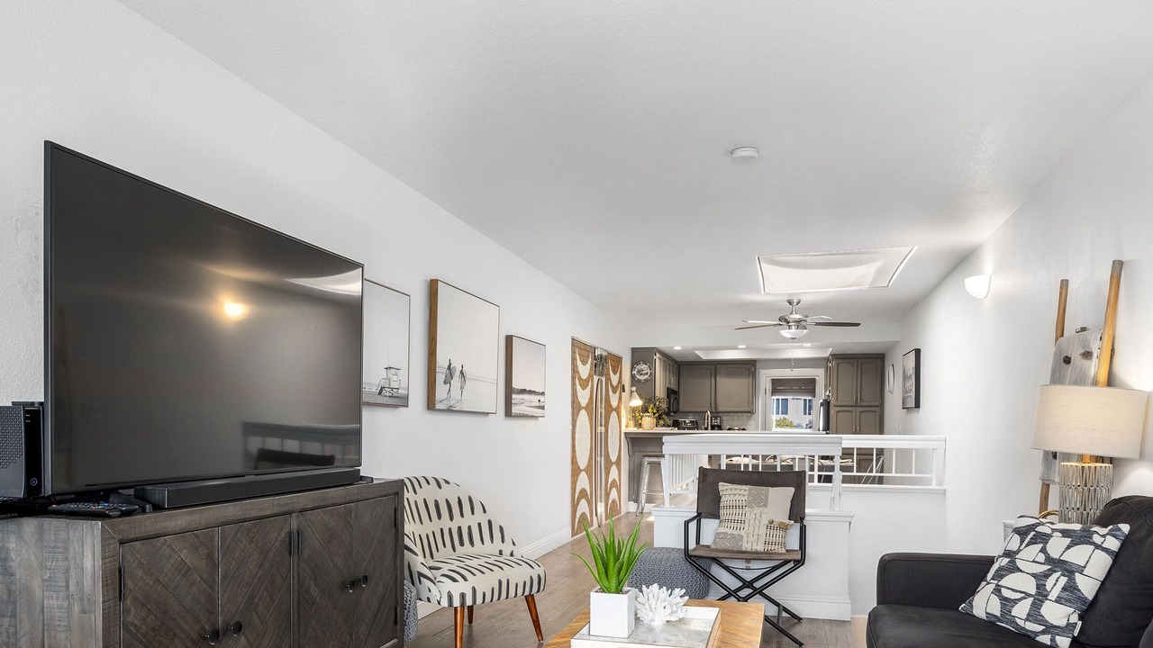 Photo of Livingroom in Capitola
