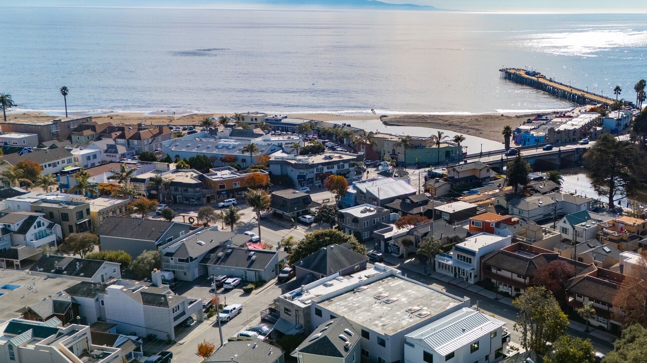 Photo of Outdoor in Capitola
