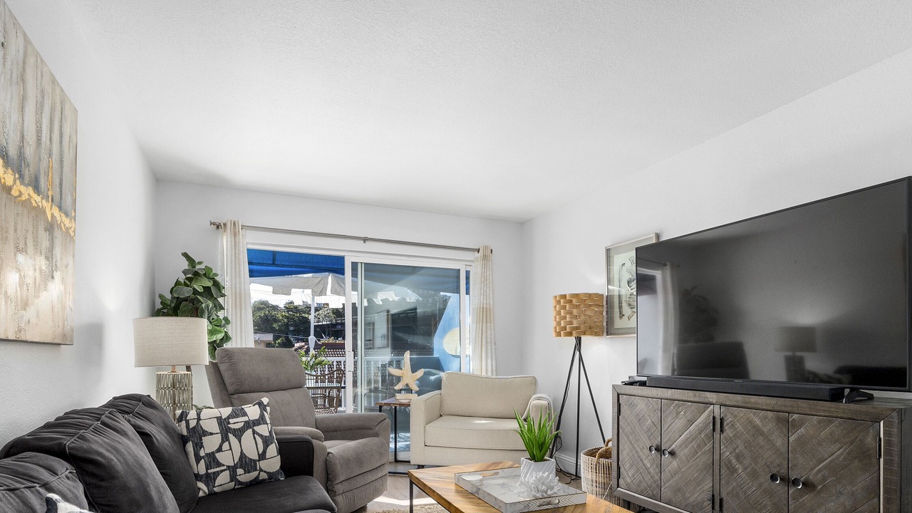 Photo of Livingroom in Capitola