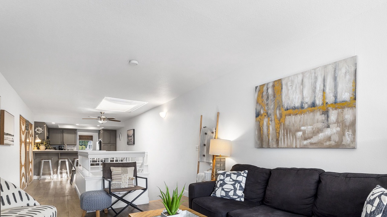 Photo of Livingroom in Capitola