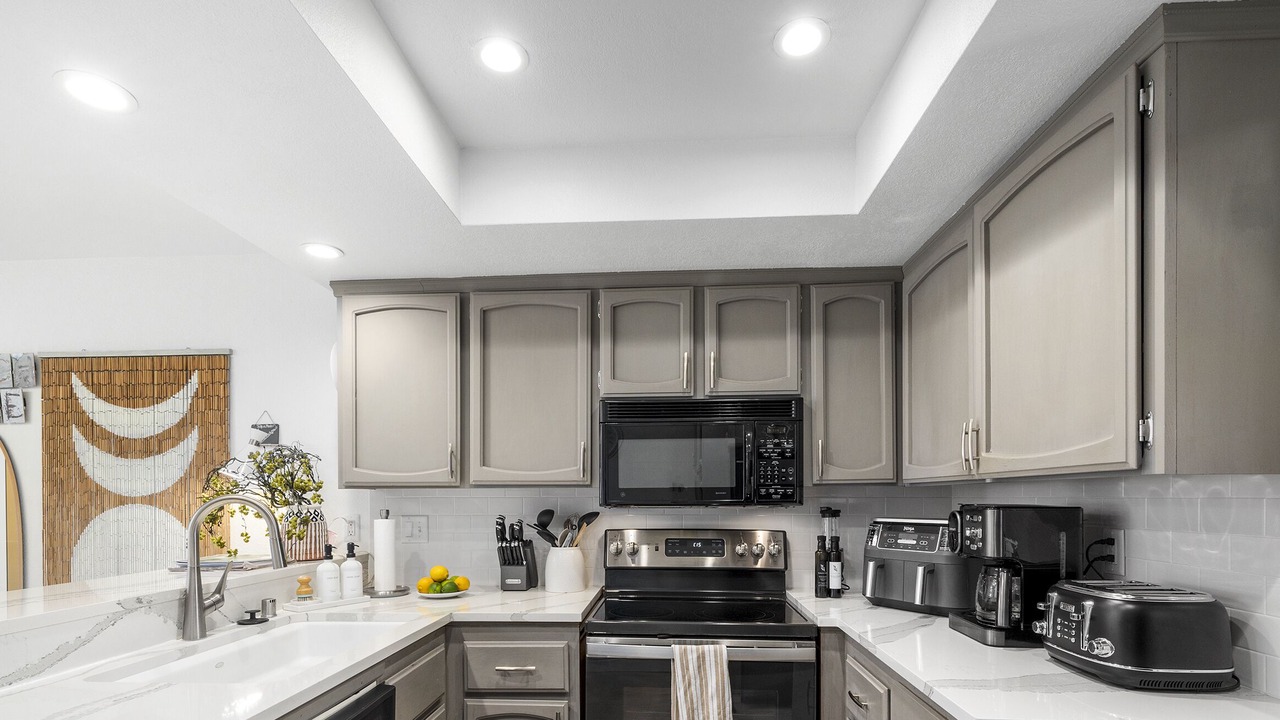 Photo of Kitchen in Capitola