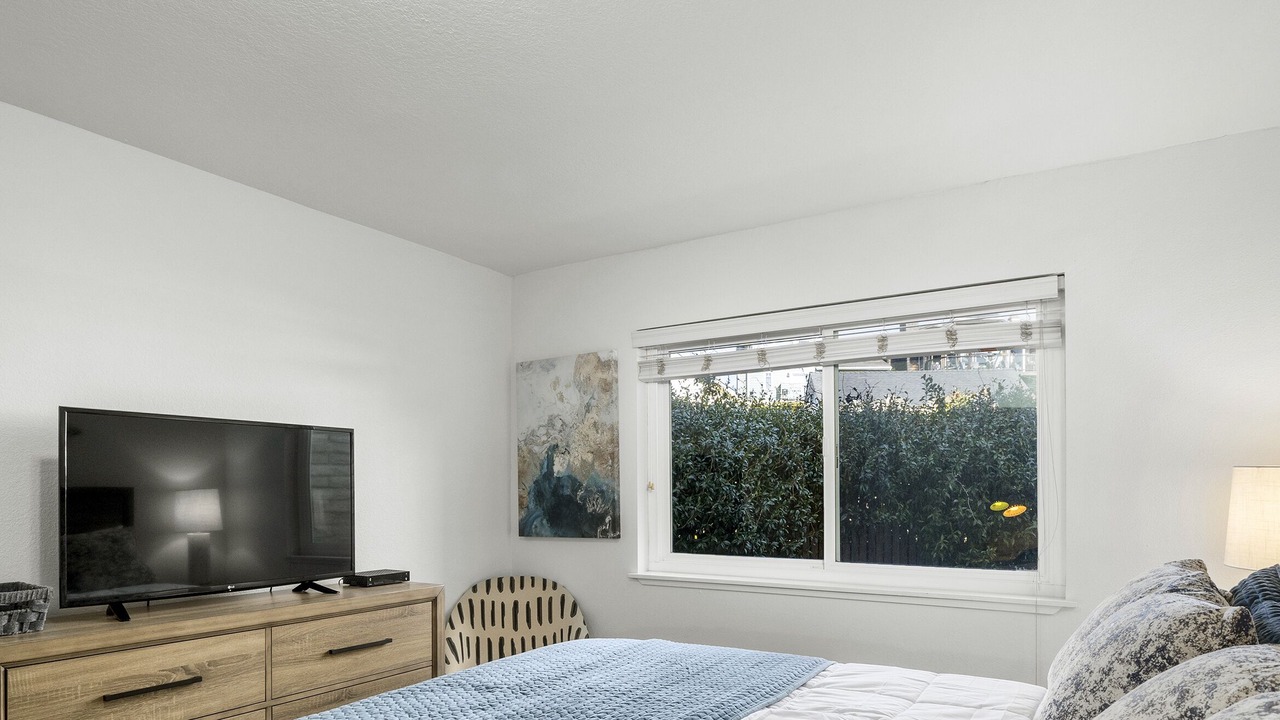 Photo of Bedroom in Capitola