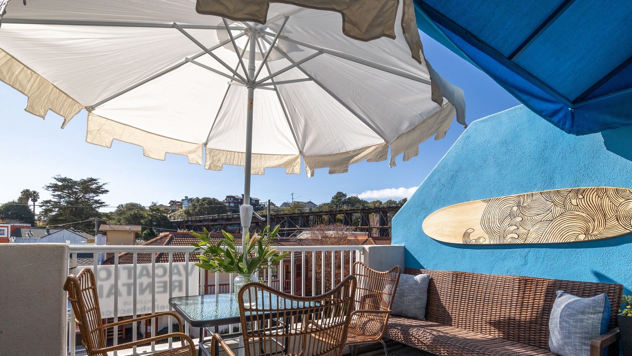 Photo of Outdoor in Capitola