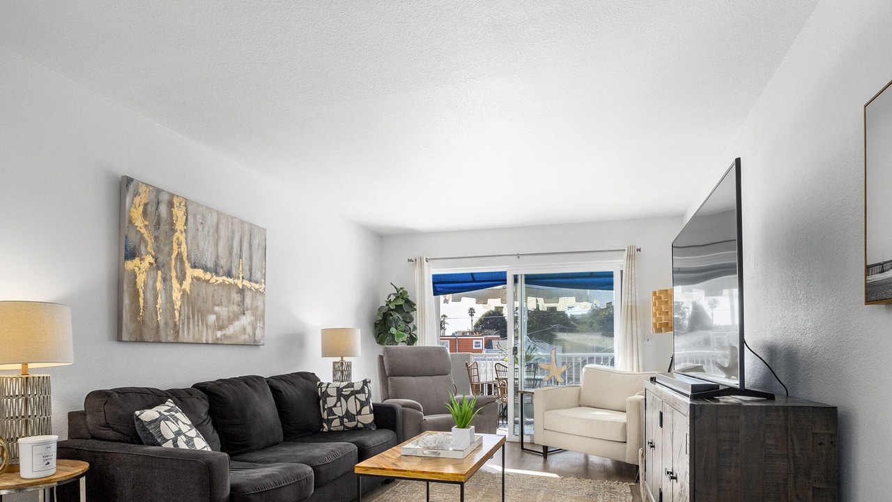 Photo of Livingroom in Capitola