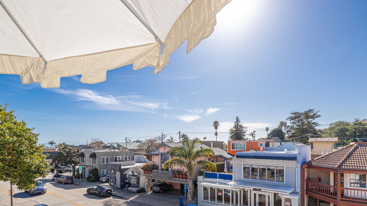 Photo of Outdoor in Capitola