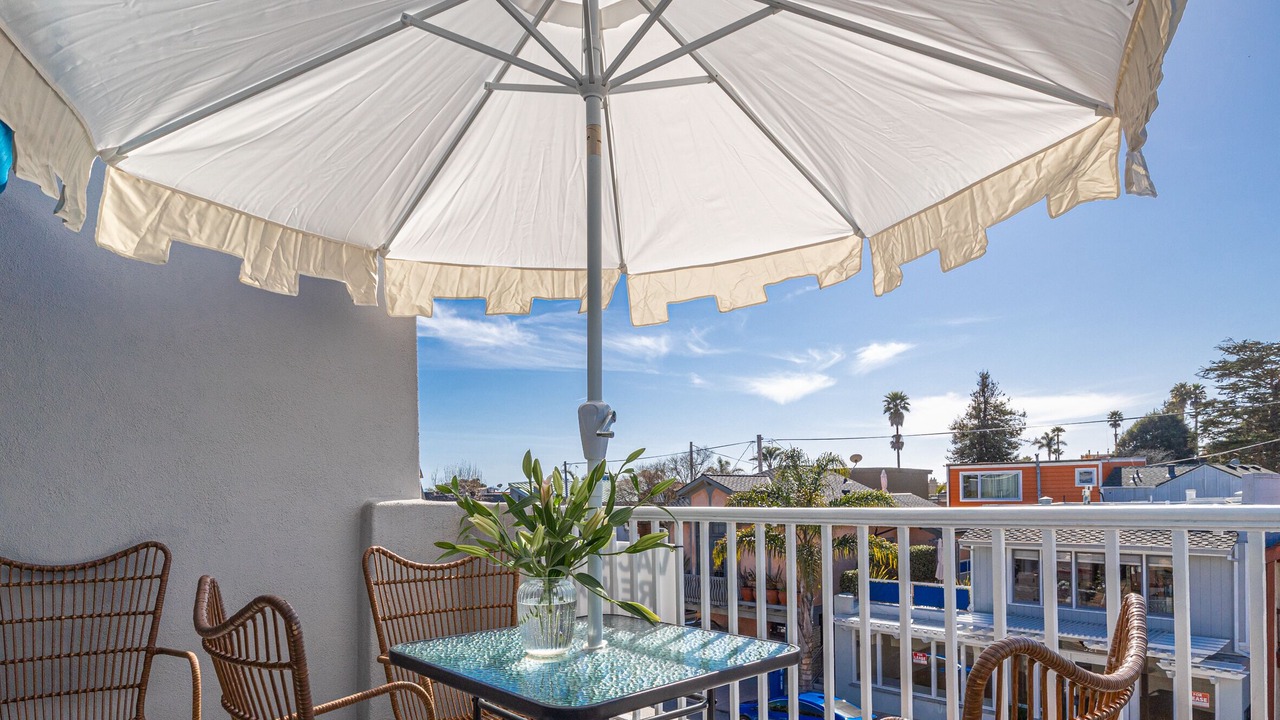 Photo of Outdoor in Capitola