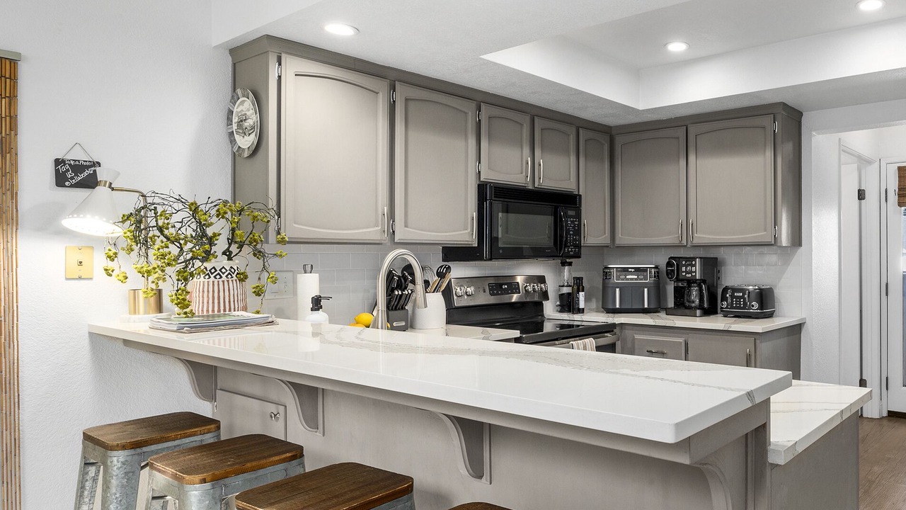 Photo of Kitchen in Capitola