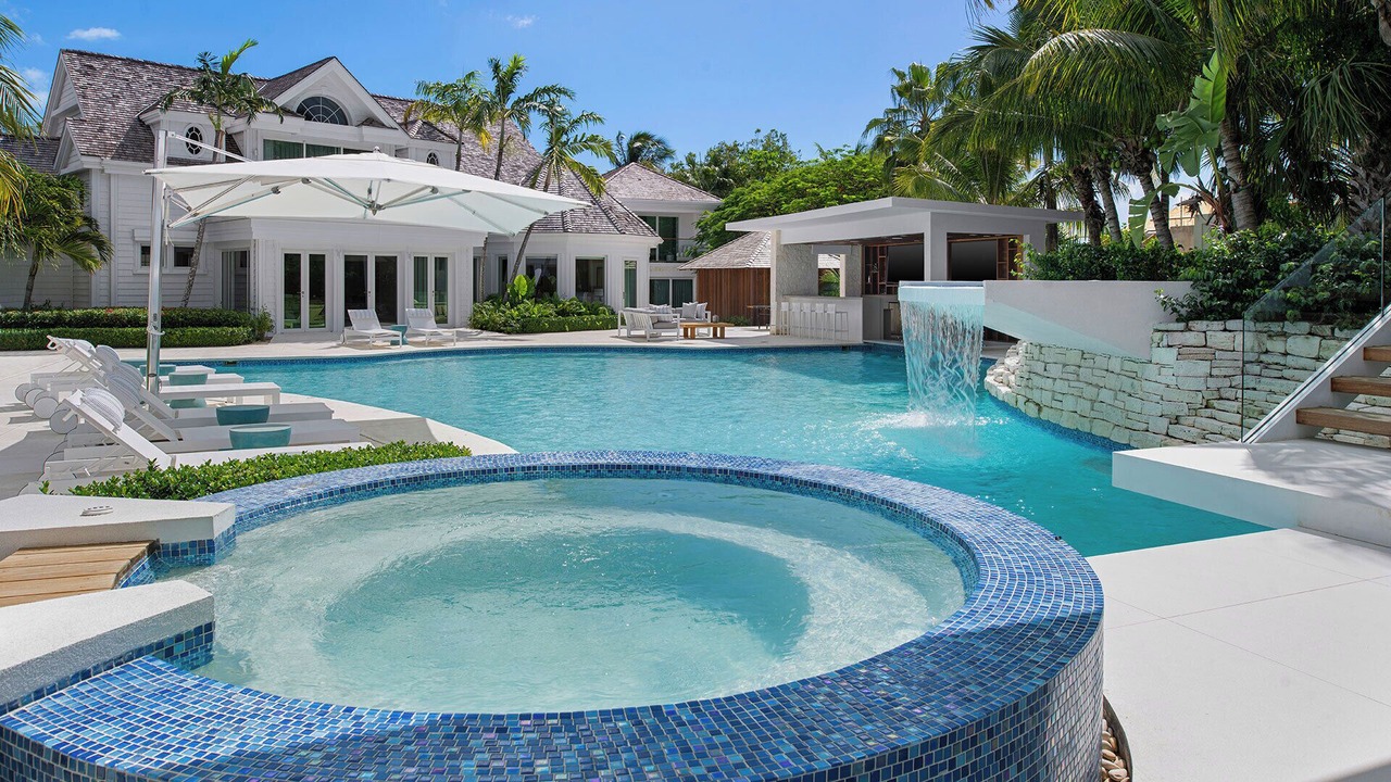 Photo of Outdoor in Grace Bay