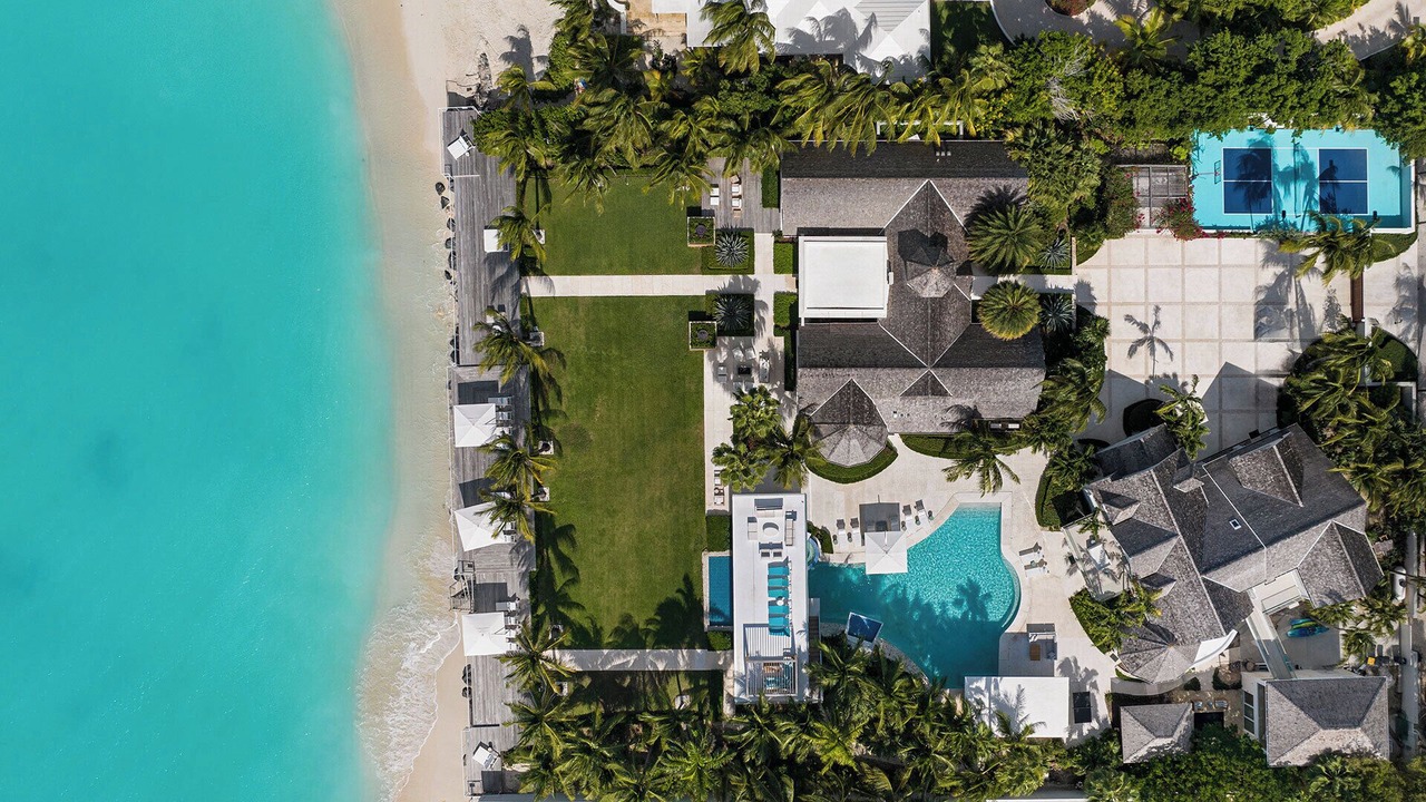 Photo of Outdoor in Grace Bay