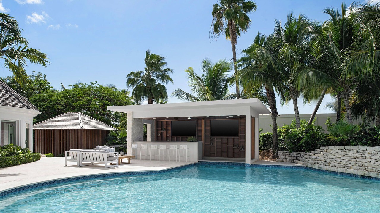 Photo of Outdoor in Grace Bay