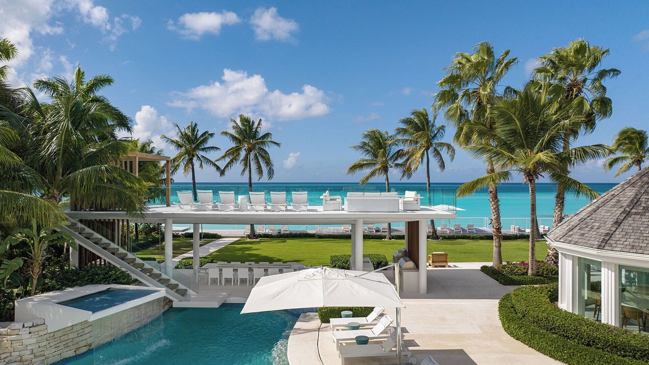 Photo of Outdoor in Grace Bay