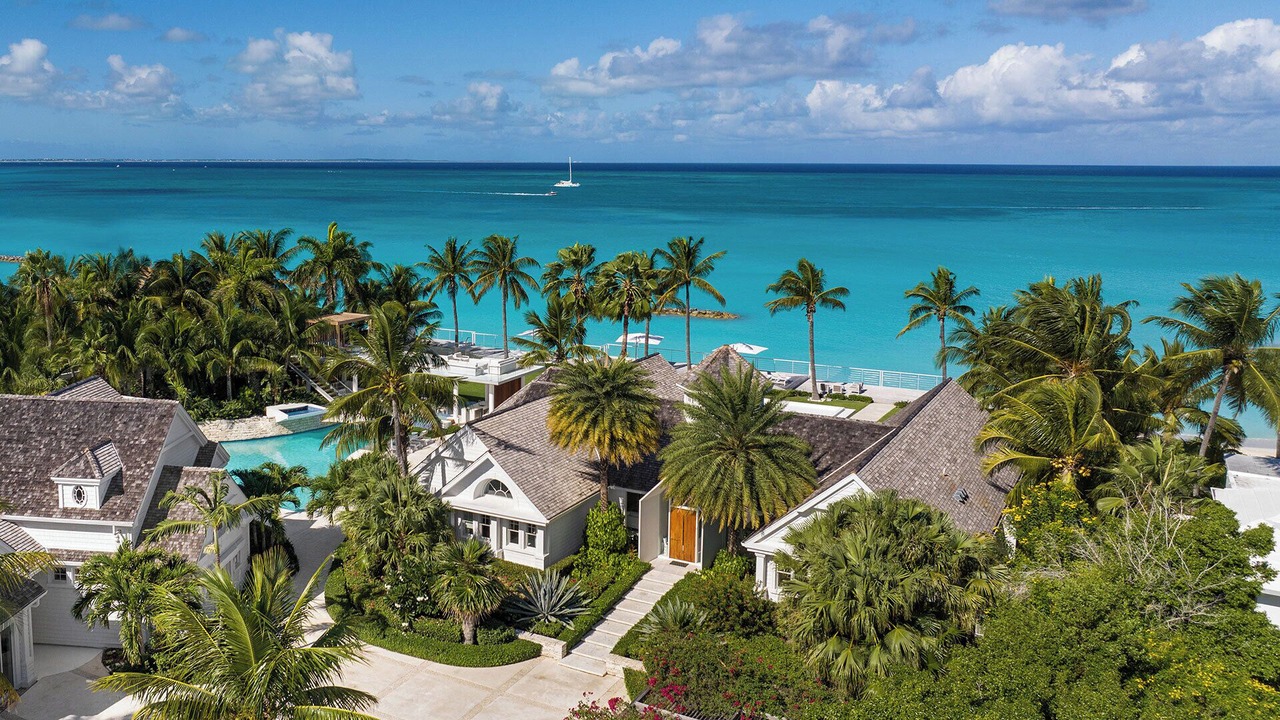 Photo of Outdoor in Grace Bay