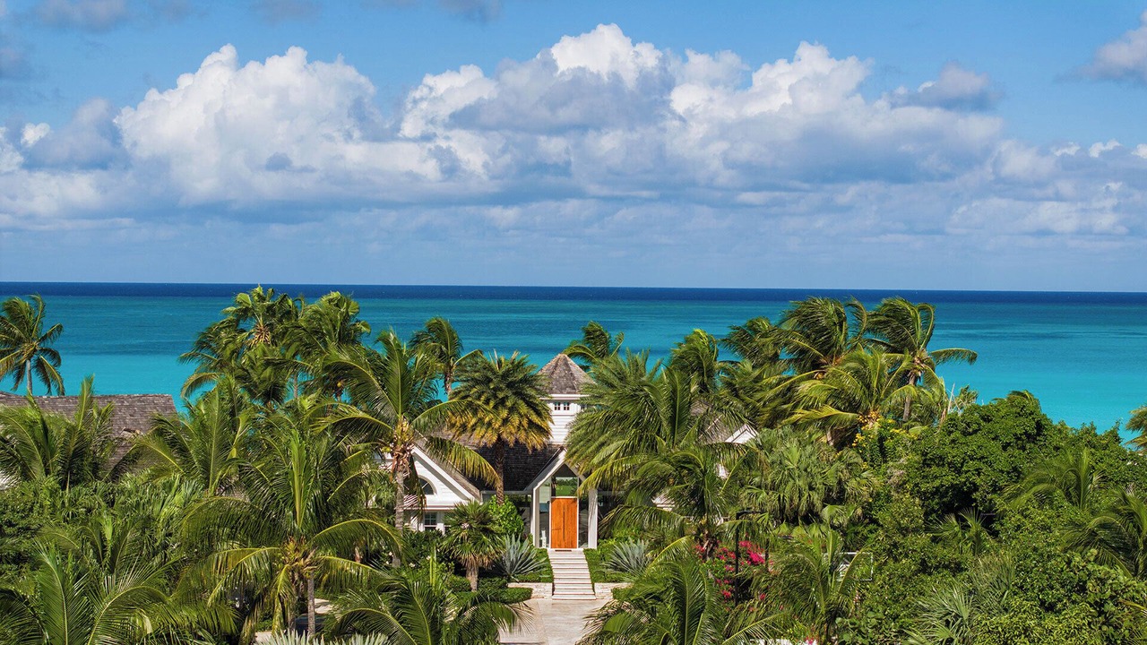 Photo of Outdoor in Grace Bay