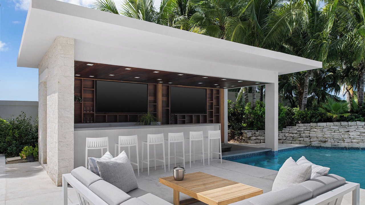 Photo of Outdoor in Grace Bay