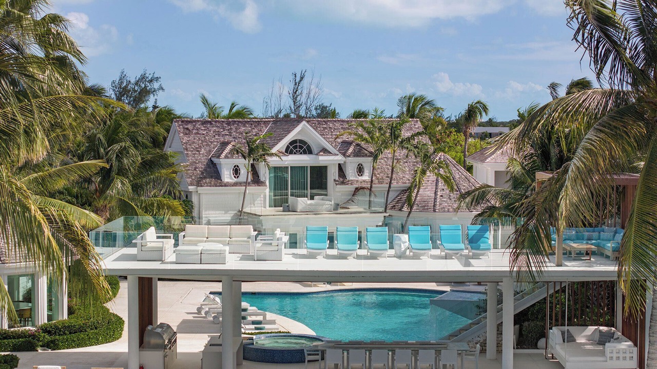 Photo of Outdoor in Grace Bay