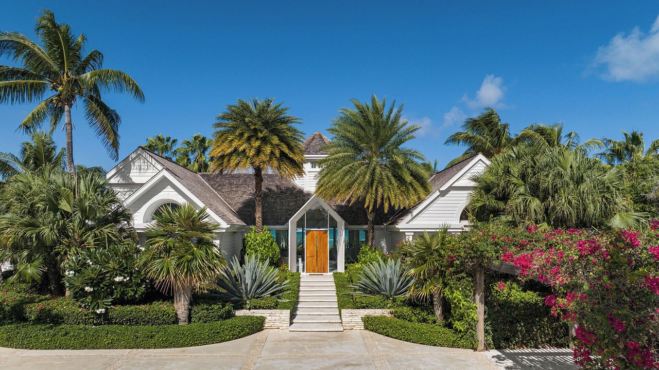 Photo of Outdoor in Grace Bay