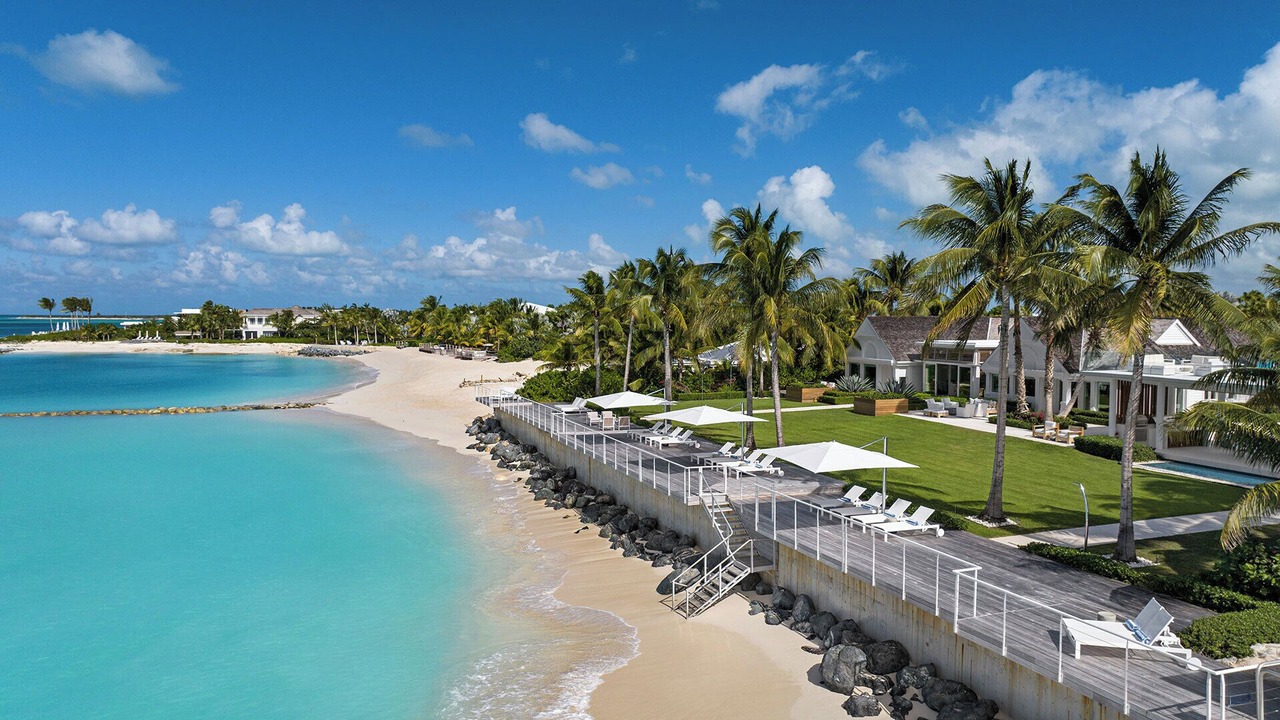 Photo of Others in Grace Bay