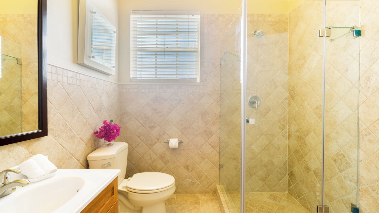 Photo of Bathroom in Juba Sound