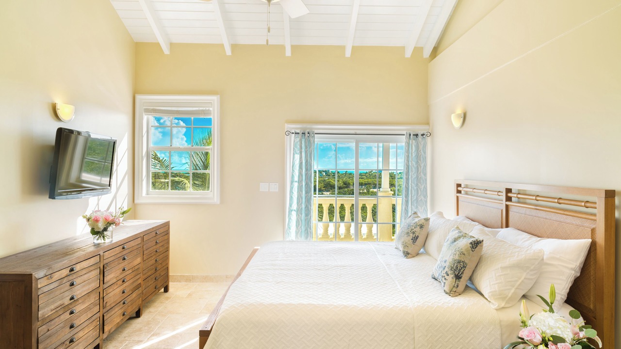 Photo of Bedroom in Juba Sound