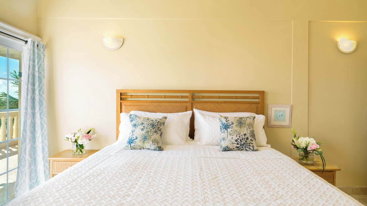 Photo of Bedroom in Juba Sound