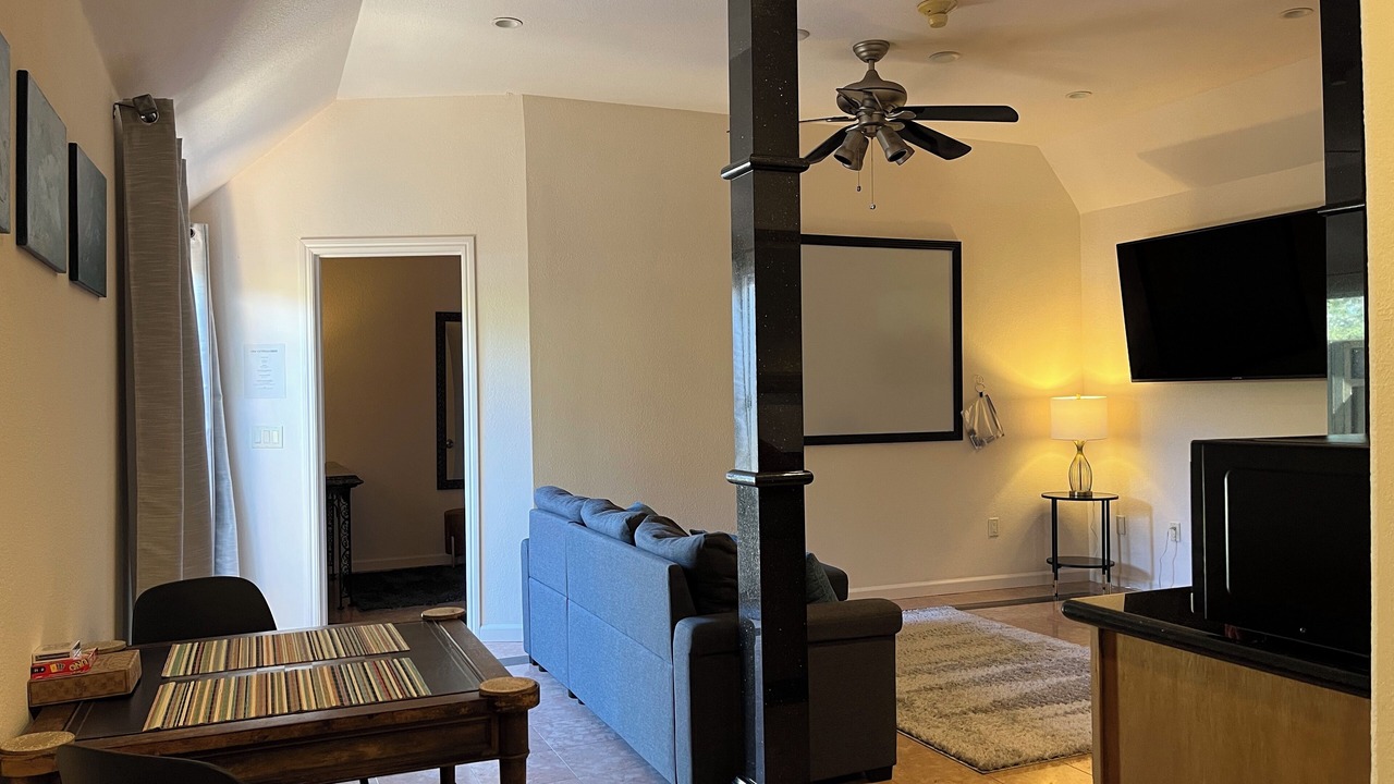 Photo of Livingroom in Aptos