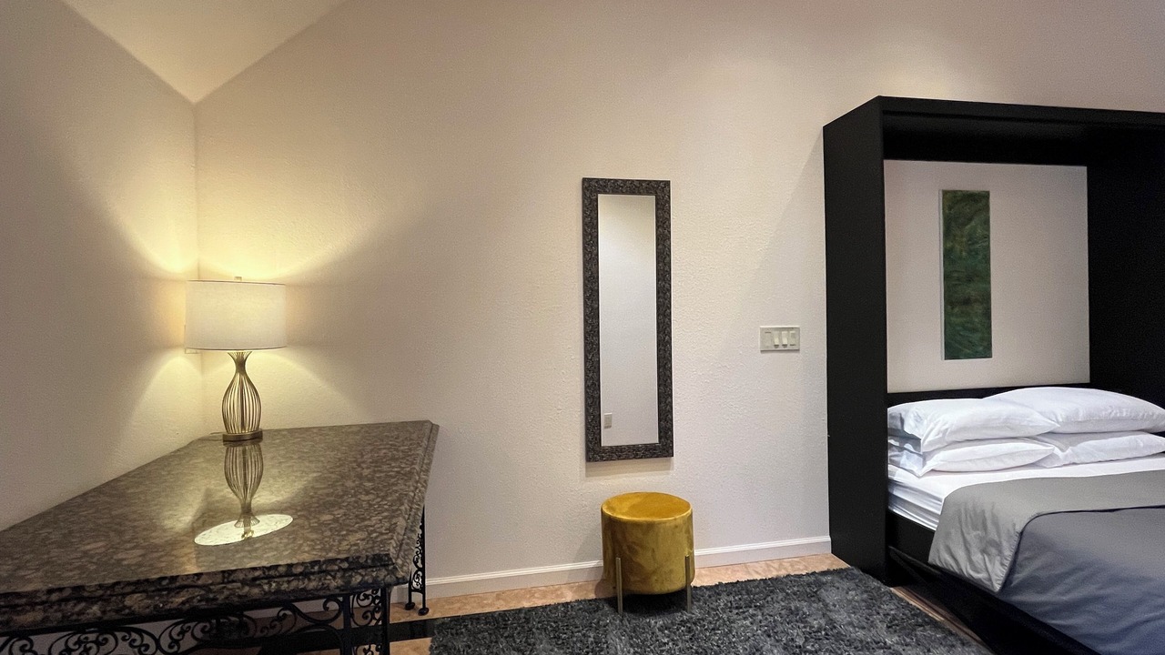 Photo of Bedroom in Aptos