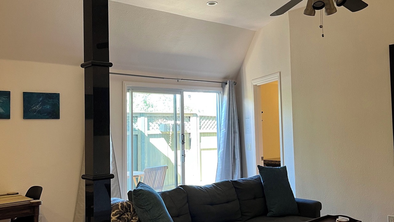 Photo of Livingroom in Aptos