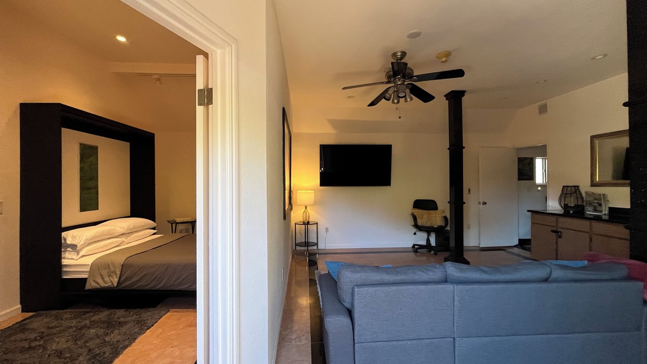 Photo of Bedroom in Aptos